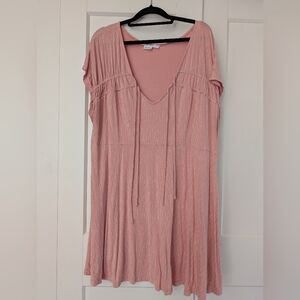 In Every Story mini dress